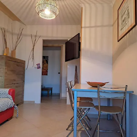 Guest house Homeraffa