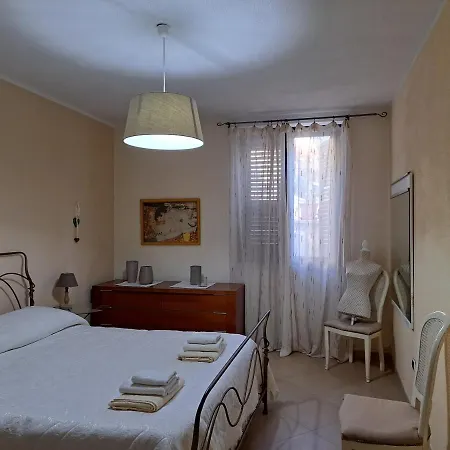 Homeraffa Guest house *