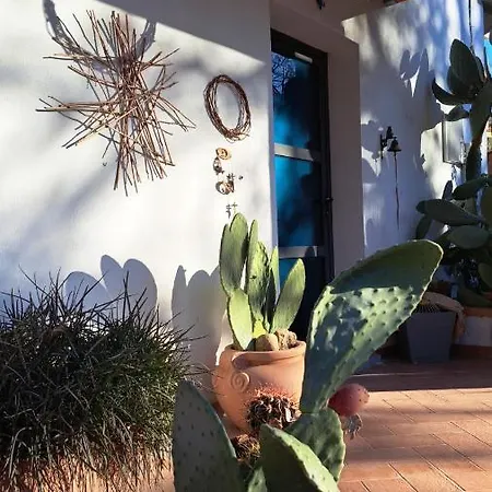 Guest house Homeraffa