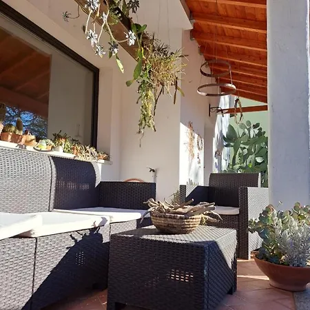 Guest house Homeraffa Ovodda